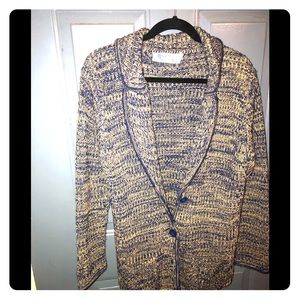 ❤️Oversized chunky knit cardigan❤️